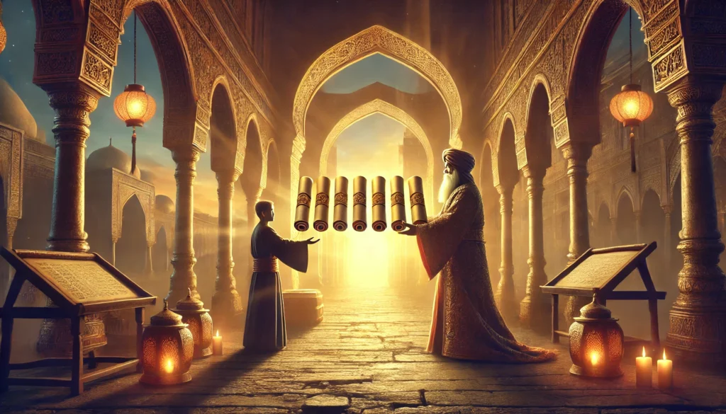 地上最強の商人