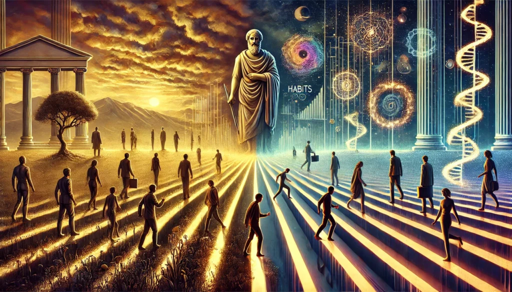 成功者が習慣を大切にする理由