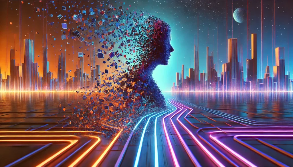 習慣の積み重ねが未来を変える