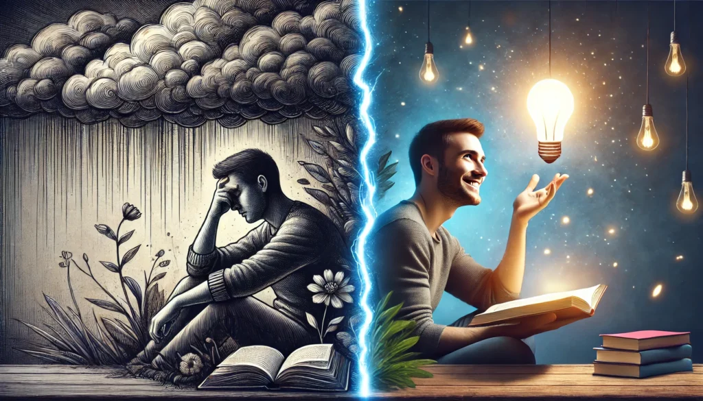 価値観や考え方を変えるのは難しい?小さな習慣から始めよう